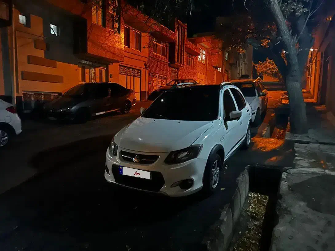 خودرو کوییک، R آگهی ann_20994185