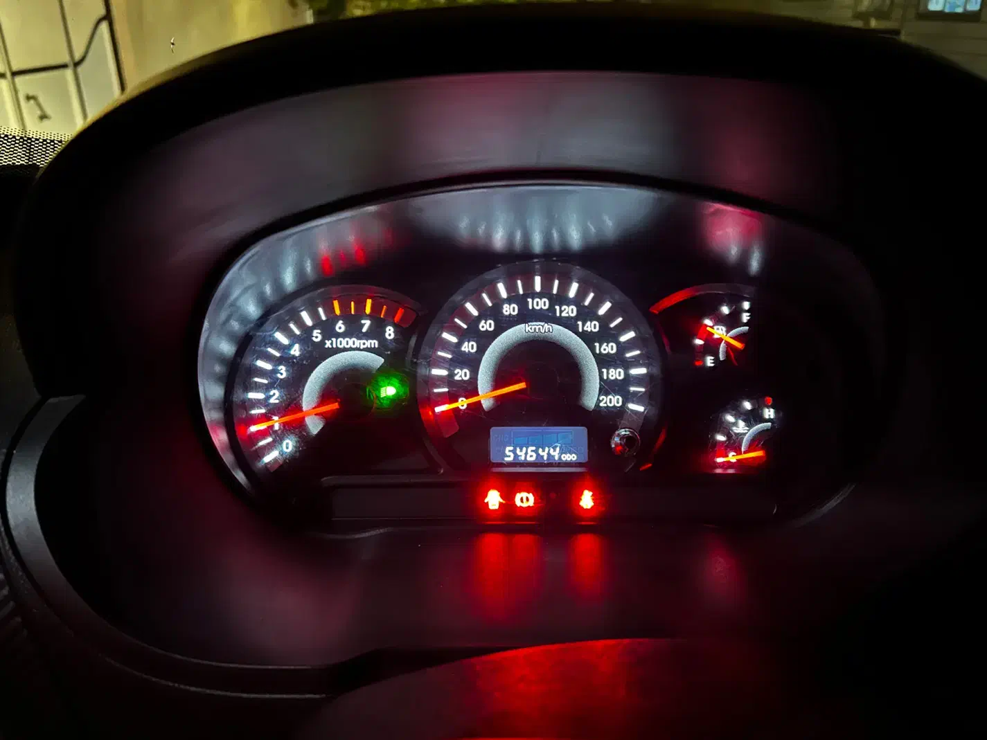 کوییک R دنده‌ای - 1401