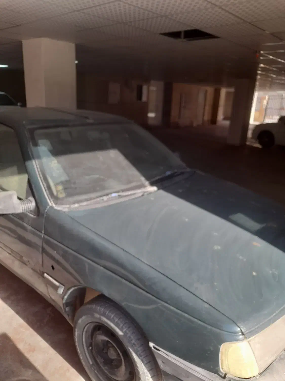 خودرو پژو، آردی آگهی ann_20994194