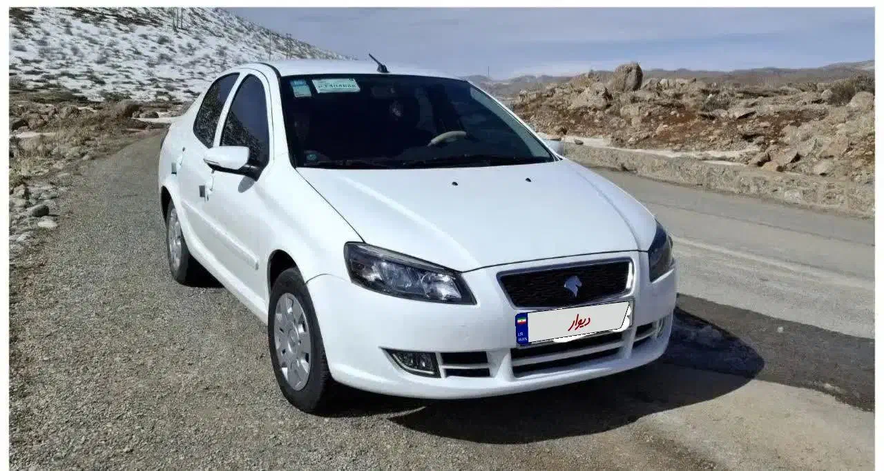 خودرو رانا، پلاس آگهی ann_20994196