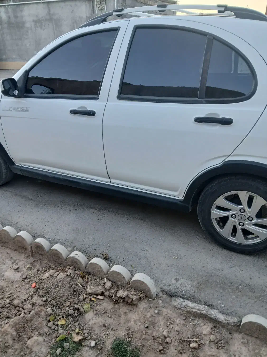 کوییک معمولی دنده‌ای - 1397