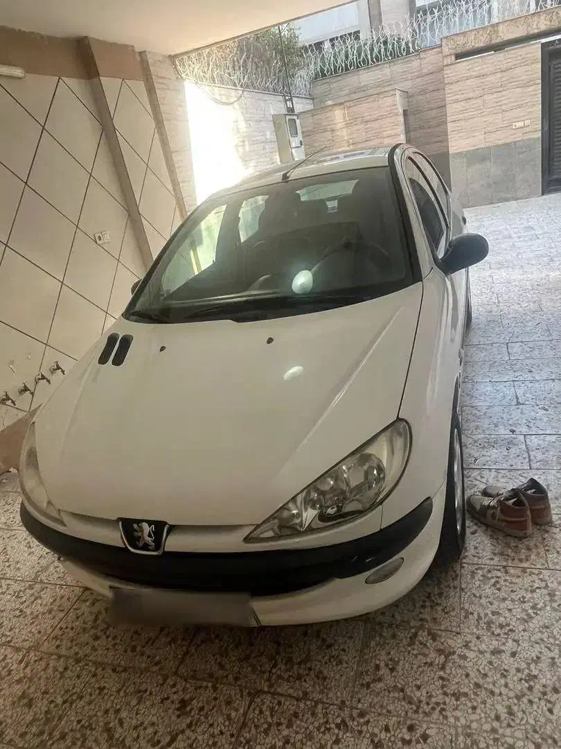 خودرو پژو، 206 آگهی ann_20994198