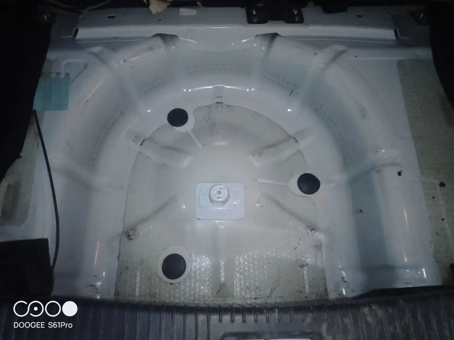 کوییک R دنده‌ای - 1400