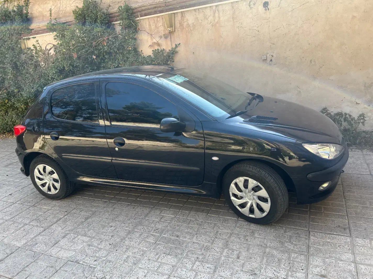 خودرو پژو، 206 آگهی ann_20994203