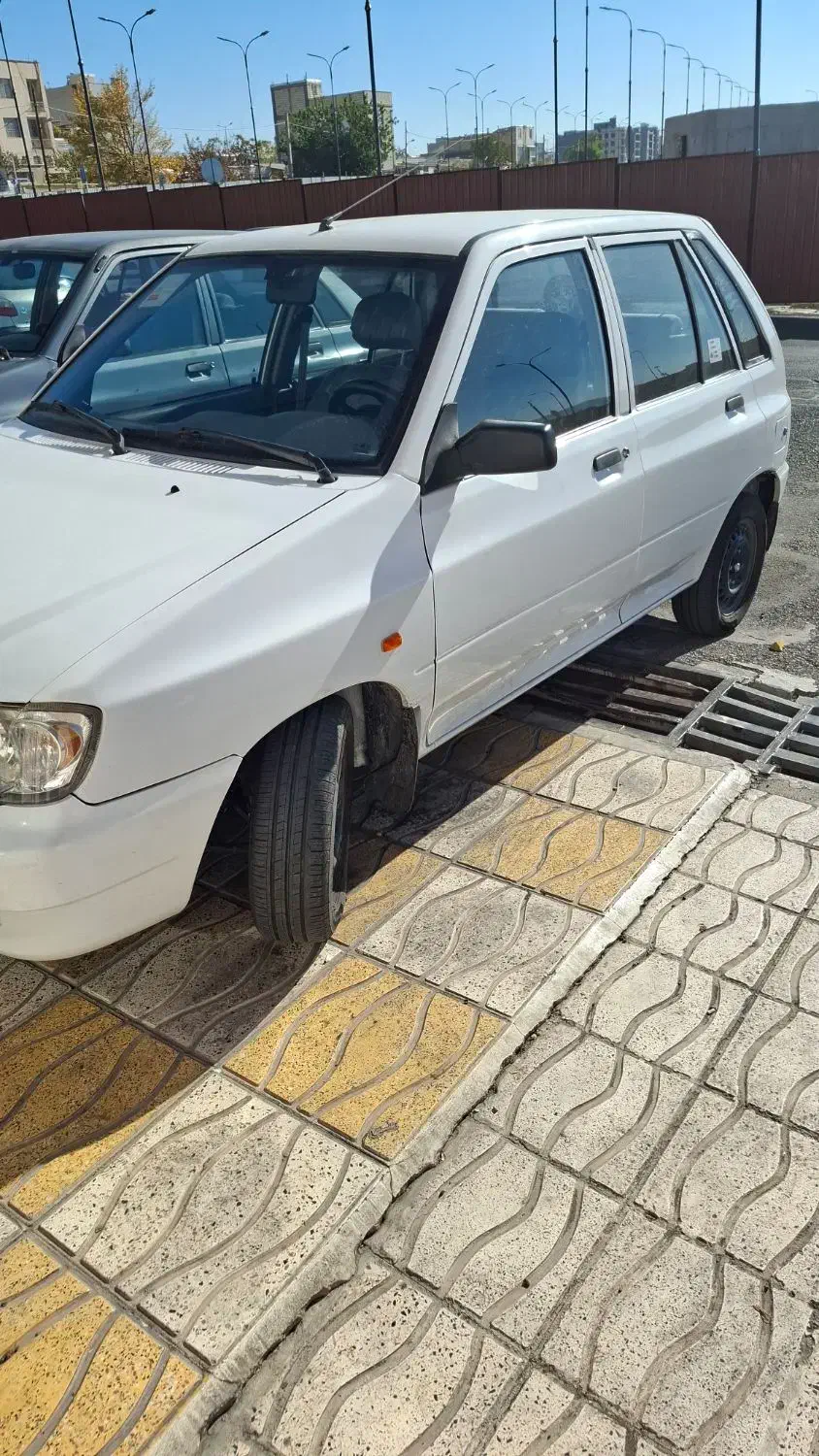 خودرو پراید، 111 آگهی ann_20994211