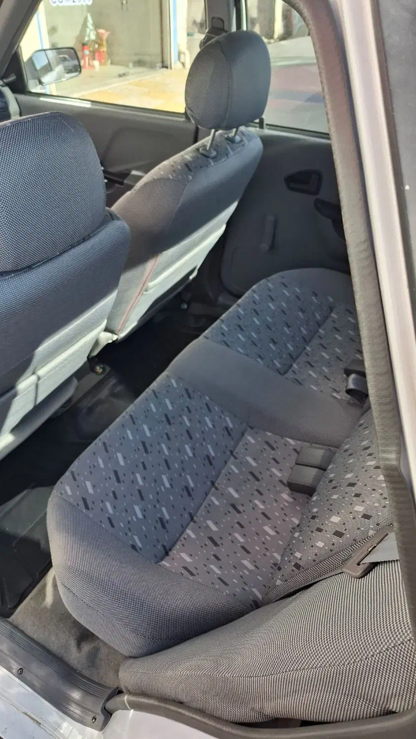 پراید 111 SE - 1397