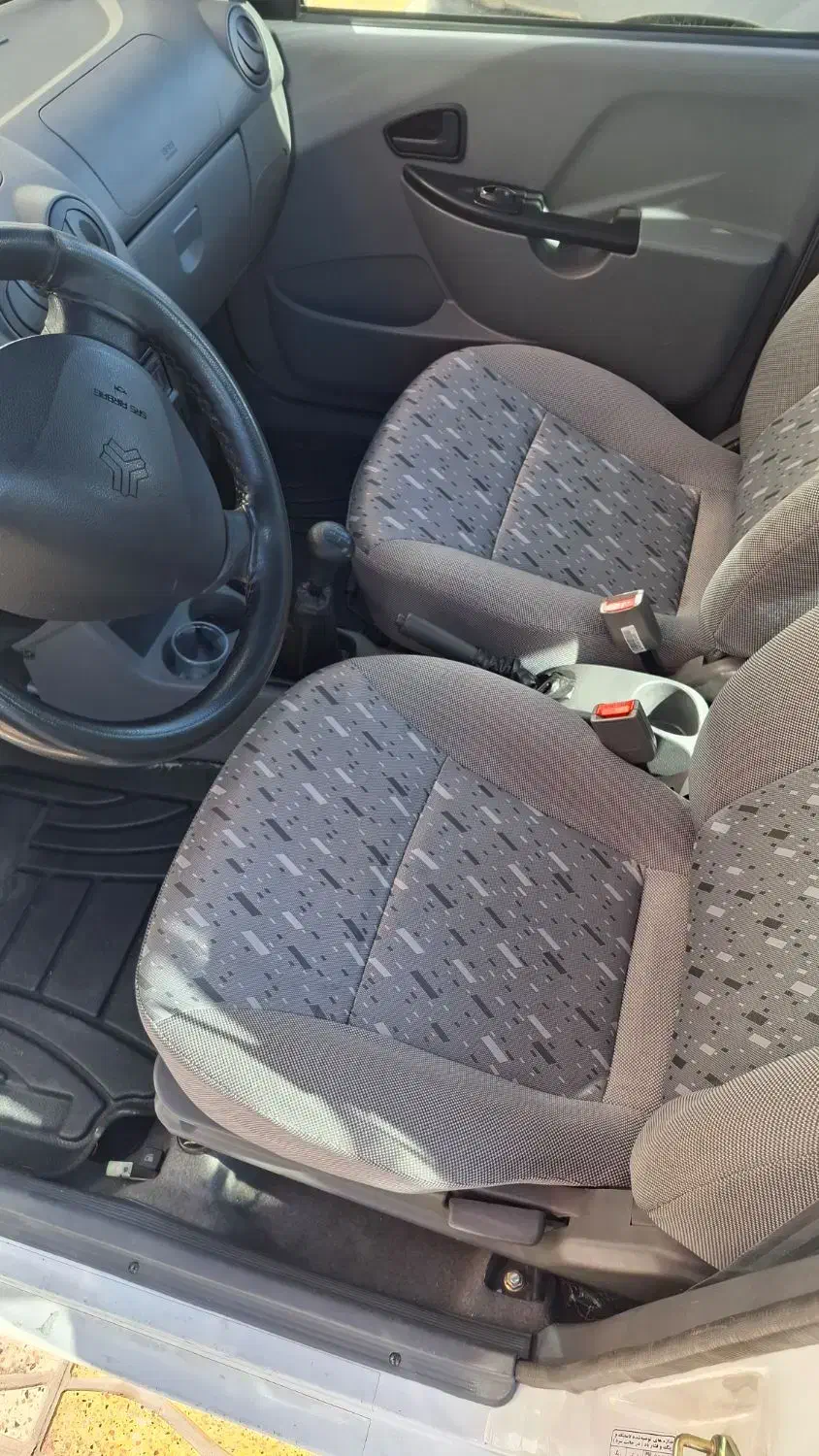 پراید 111 SE - 1397