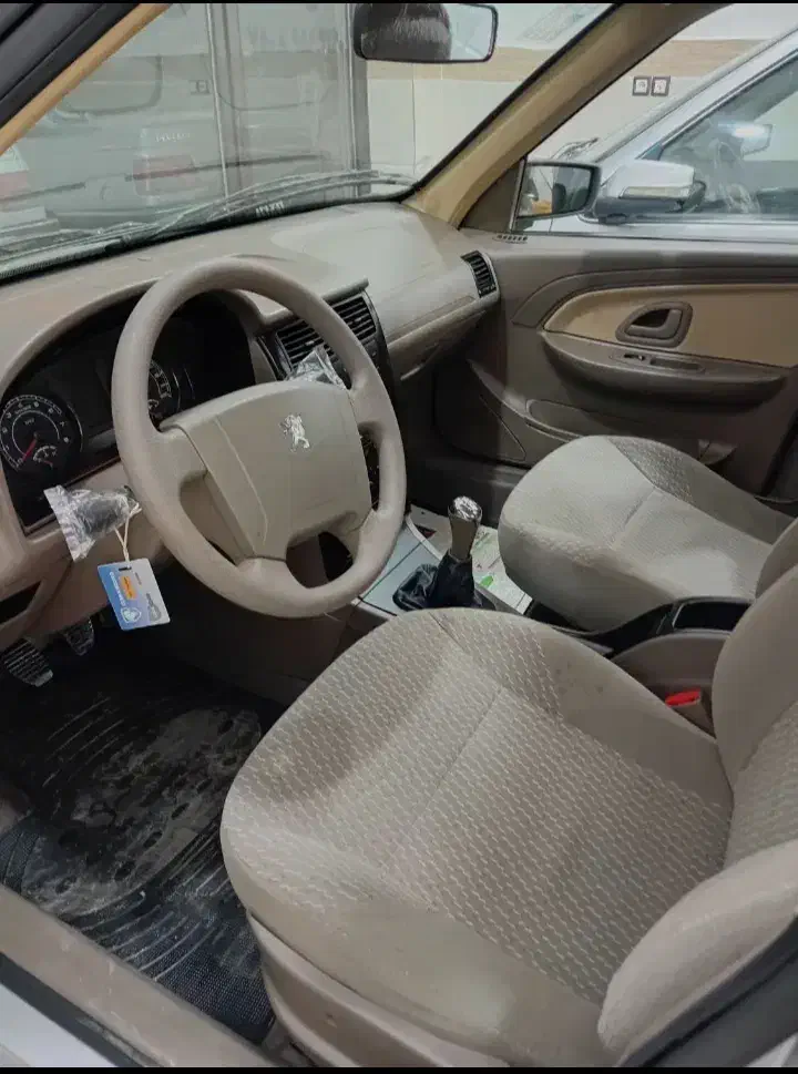 خودرو پژو، 405 آگهی ann_20994216