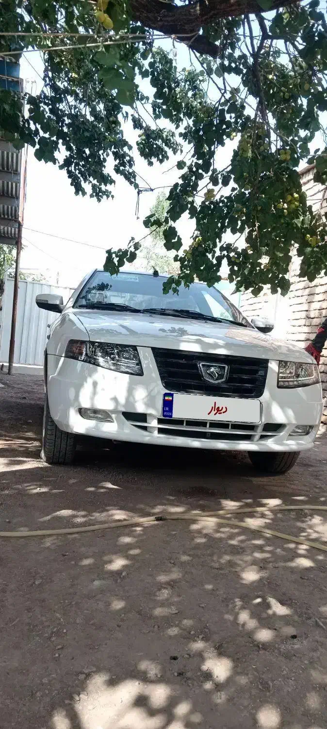 خودرو سمند، سورن پلاس آگهی ann_20994218