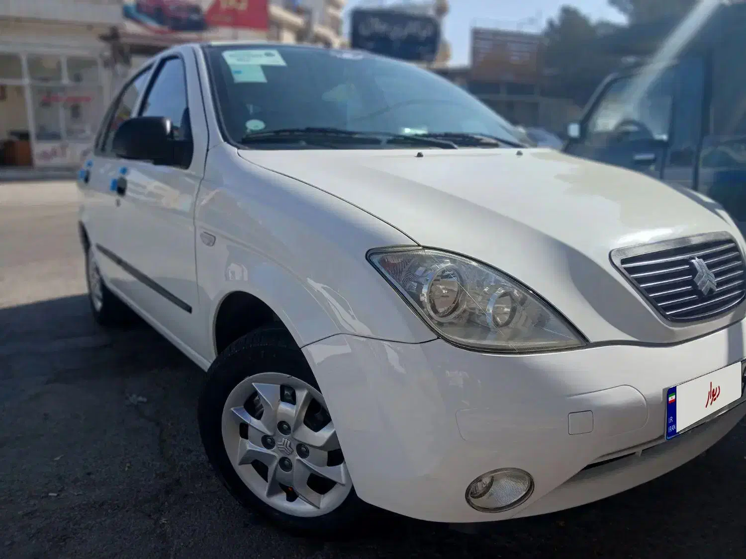 خودرو تیبا، 2 آگهی ann_20994221