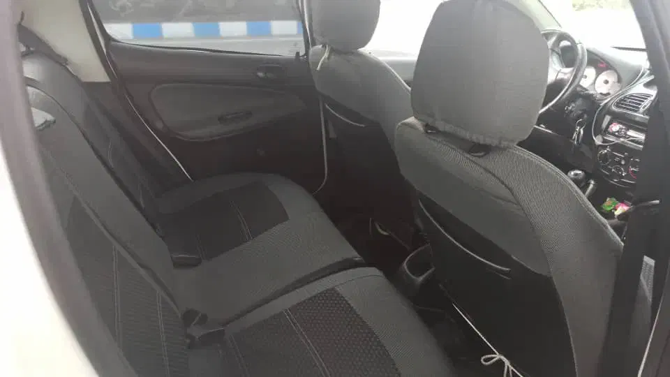 پژو 206 تیپ 2 - 1399