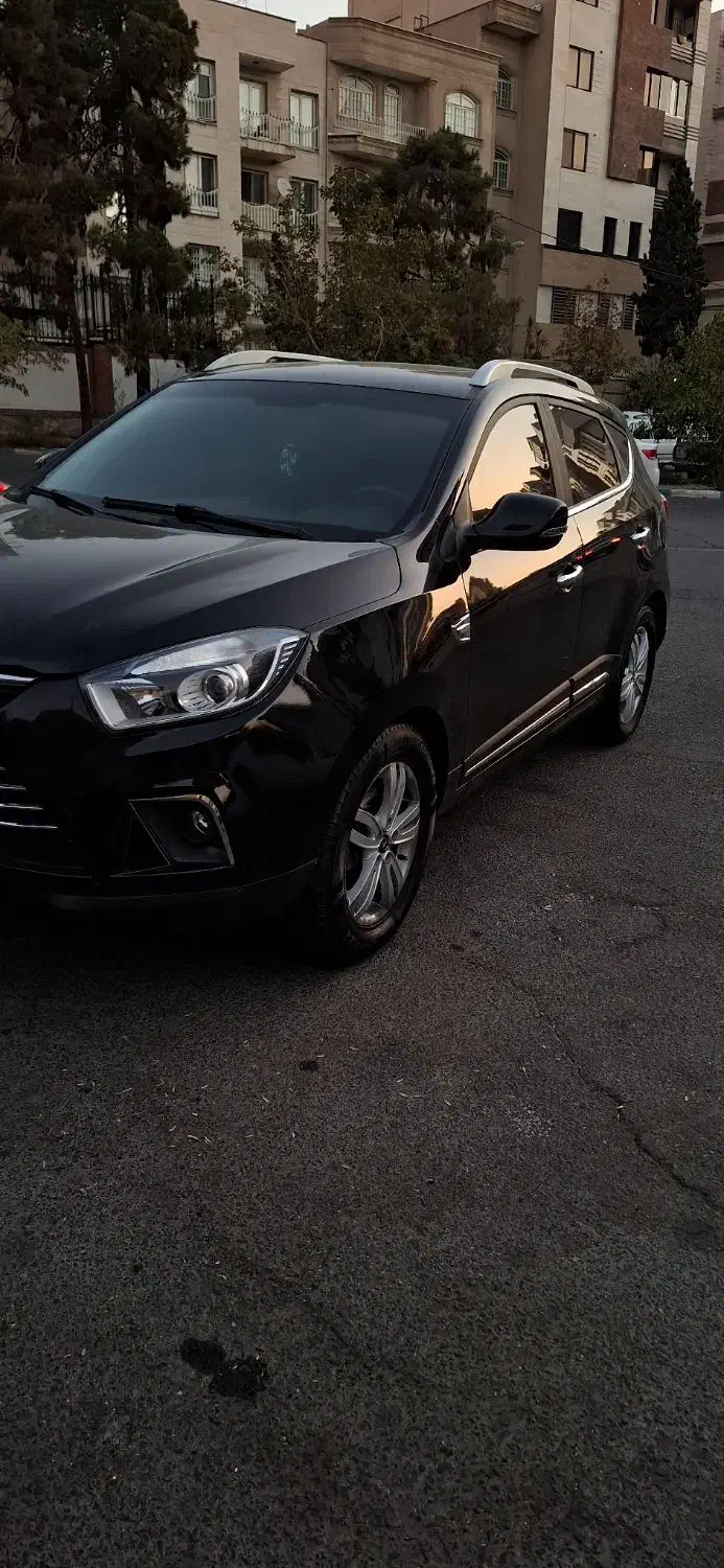 خودرو جک، S5 آگهی ann_20994230