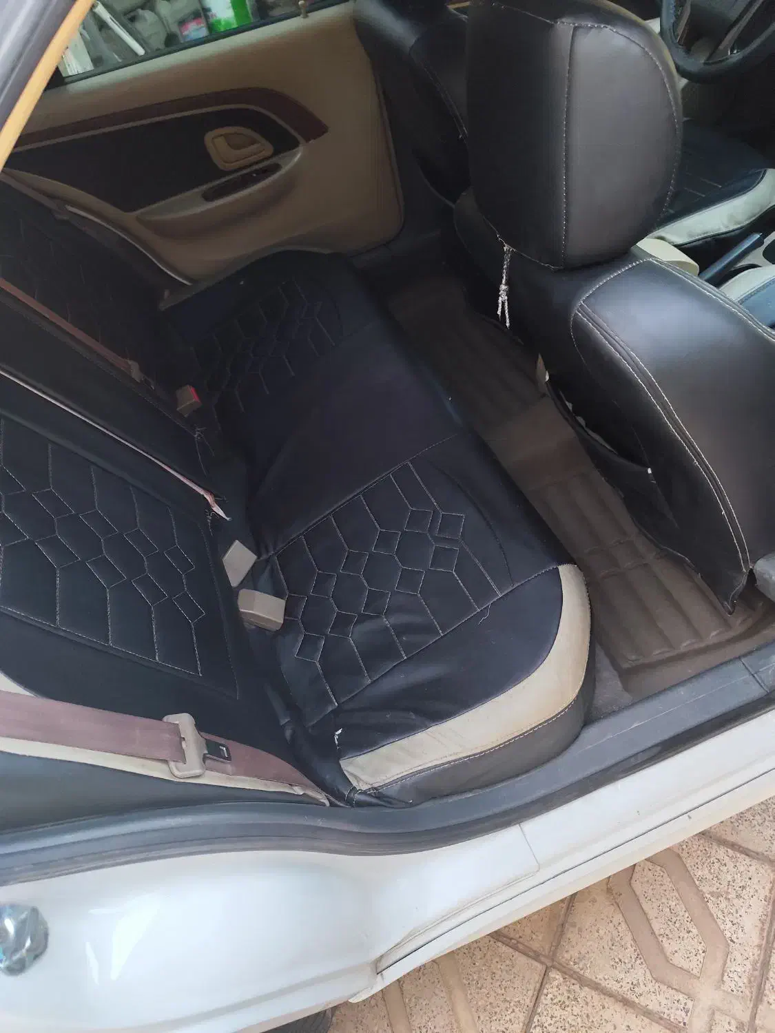 پژو پارس LX - 1401