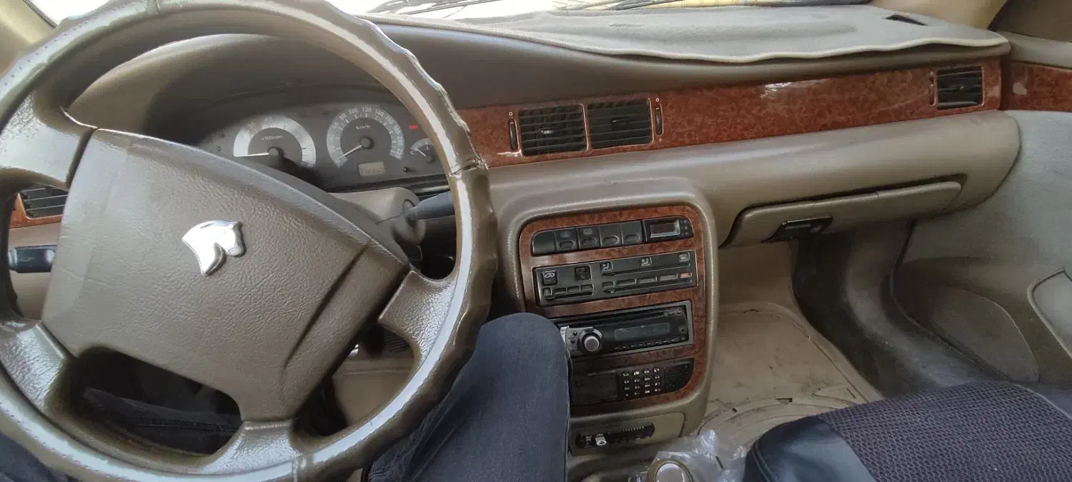 خودرو سمند، X7 آگهی ann_20994234