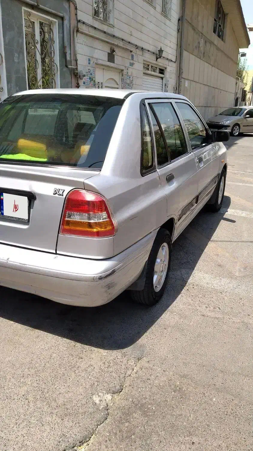 خودرو پراید، 141 آگهی ann_20994240