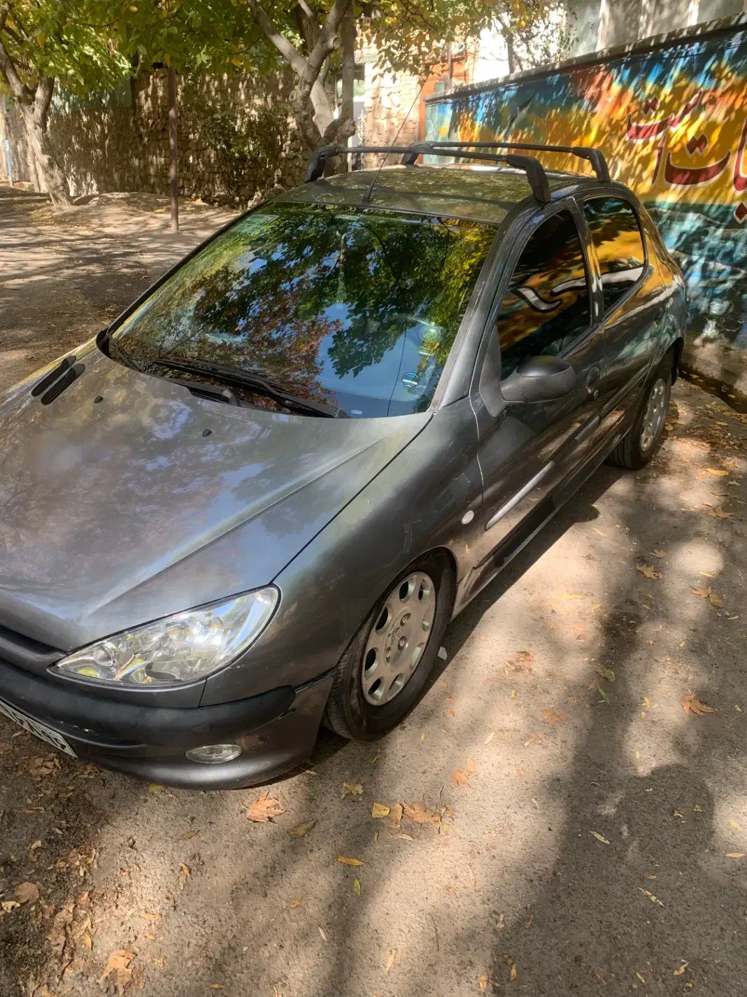 خودرو پژو، 206 آگهی ann_20994243