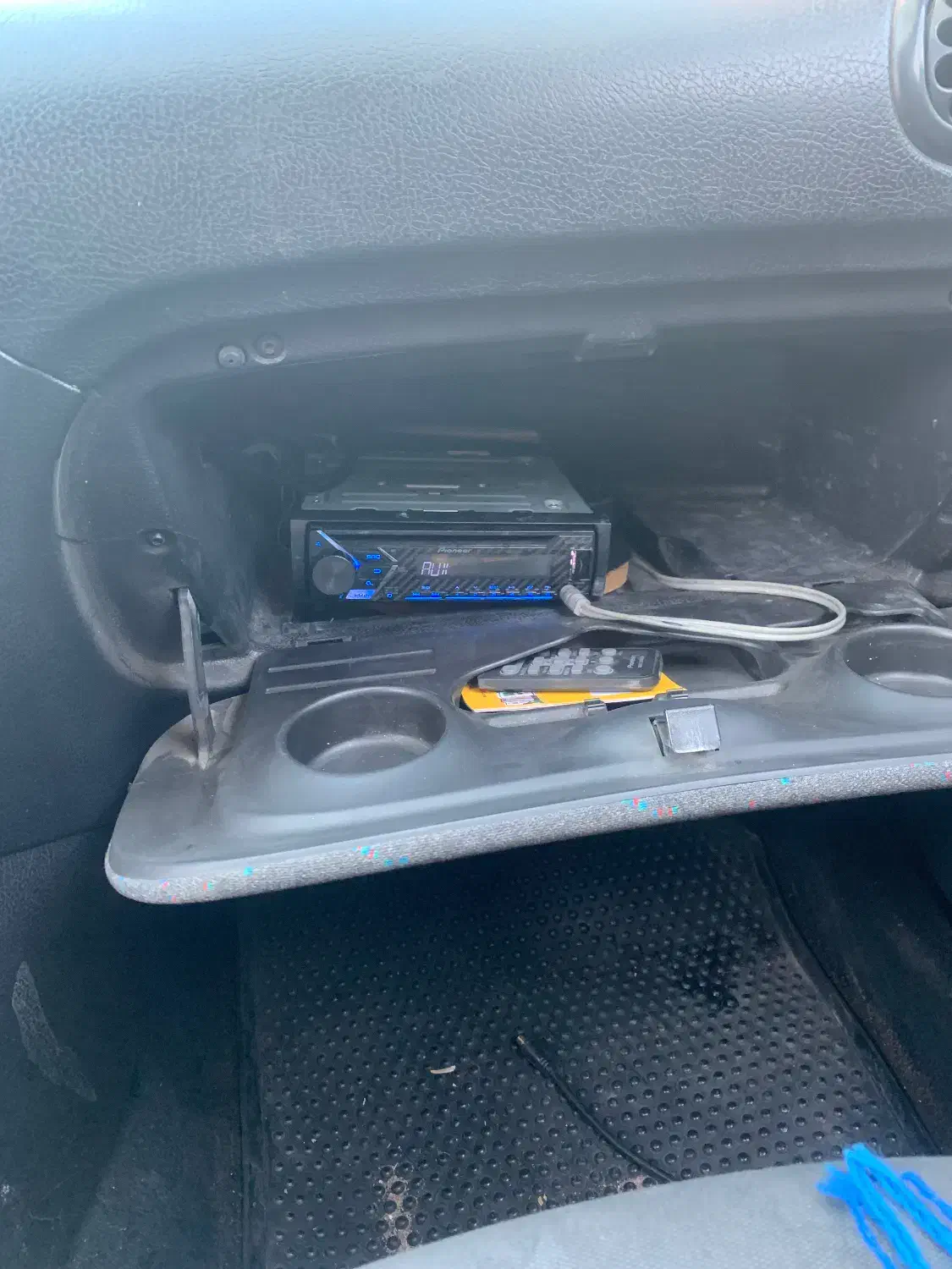 پژو 206 تیپ 2 - 1388