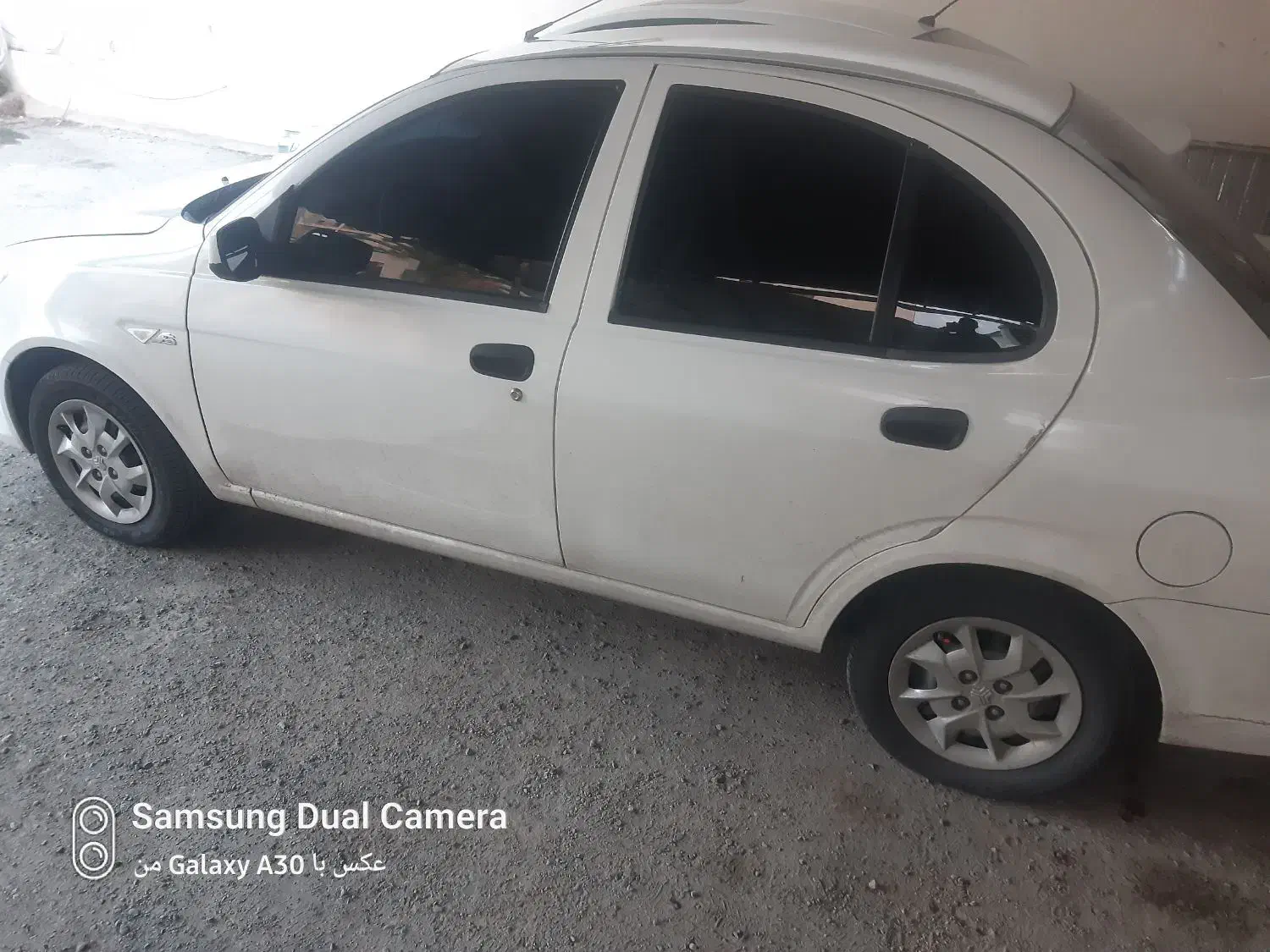 خودرو ساینا، S آگهی ann_20994245