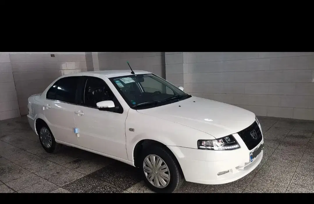 خودرو سمند، سورن پلاس آگهی ann_20994248