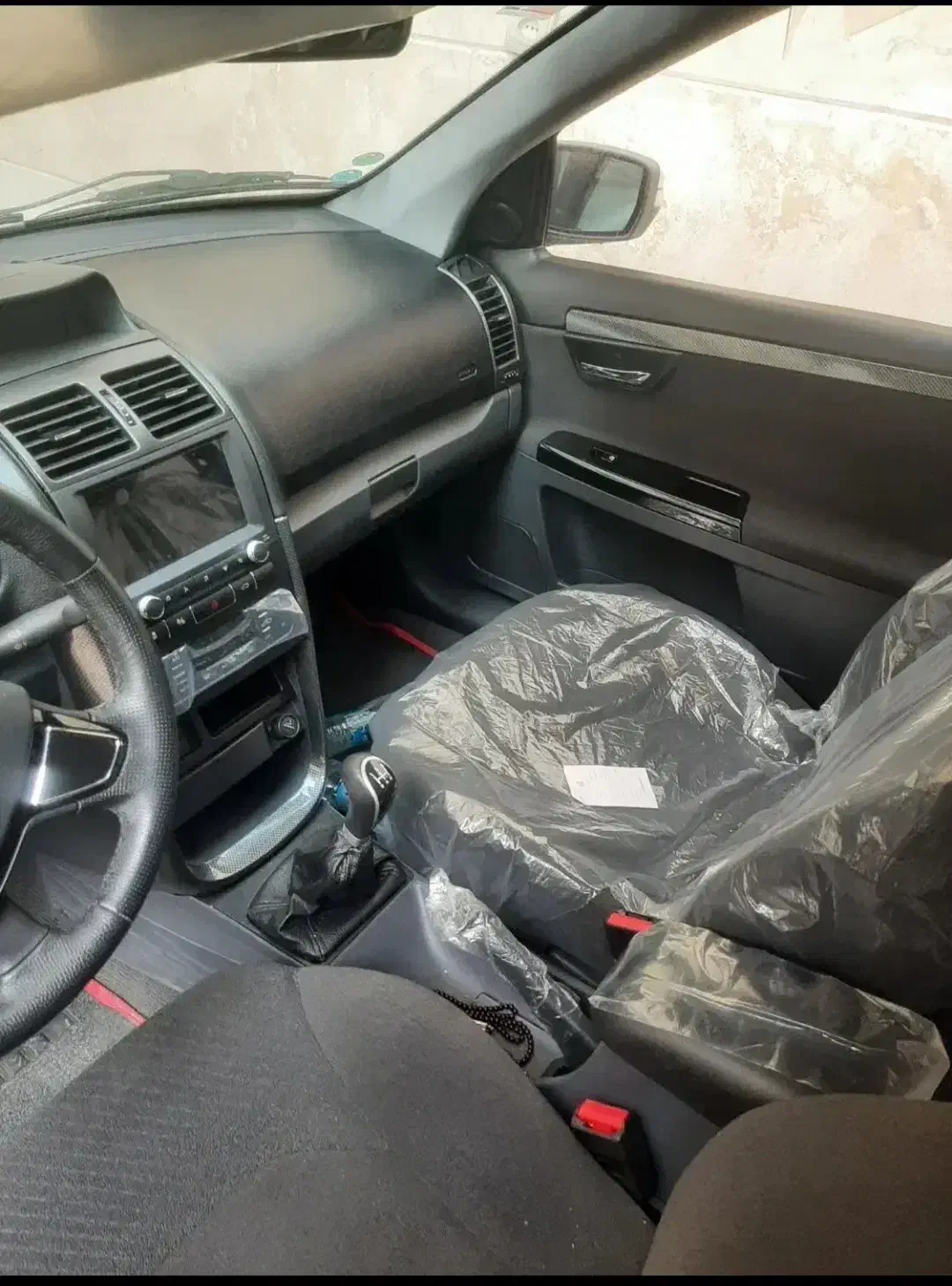 سمند سورن پلاس تاکسی دوگانه سوز - 1404