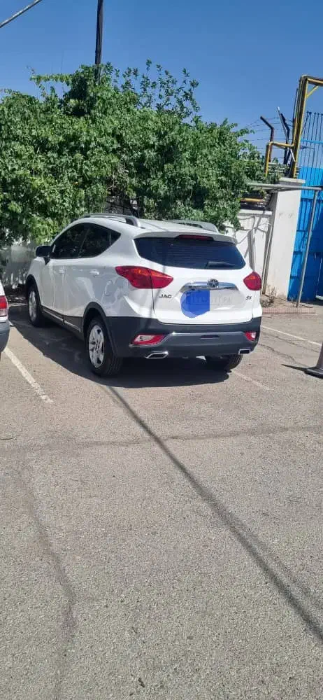 خودرو جک، S3 آگهی ann_20994250