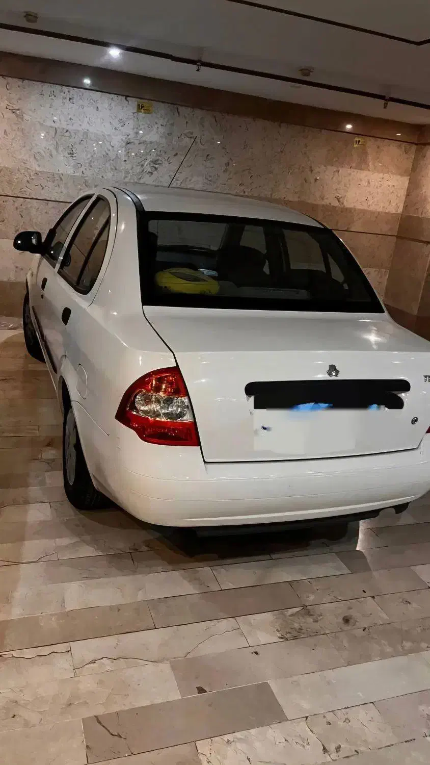 خودرو تیبا، صندوق دار آگهی ann_20994251