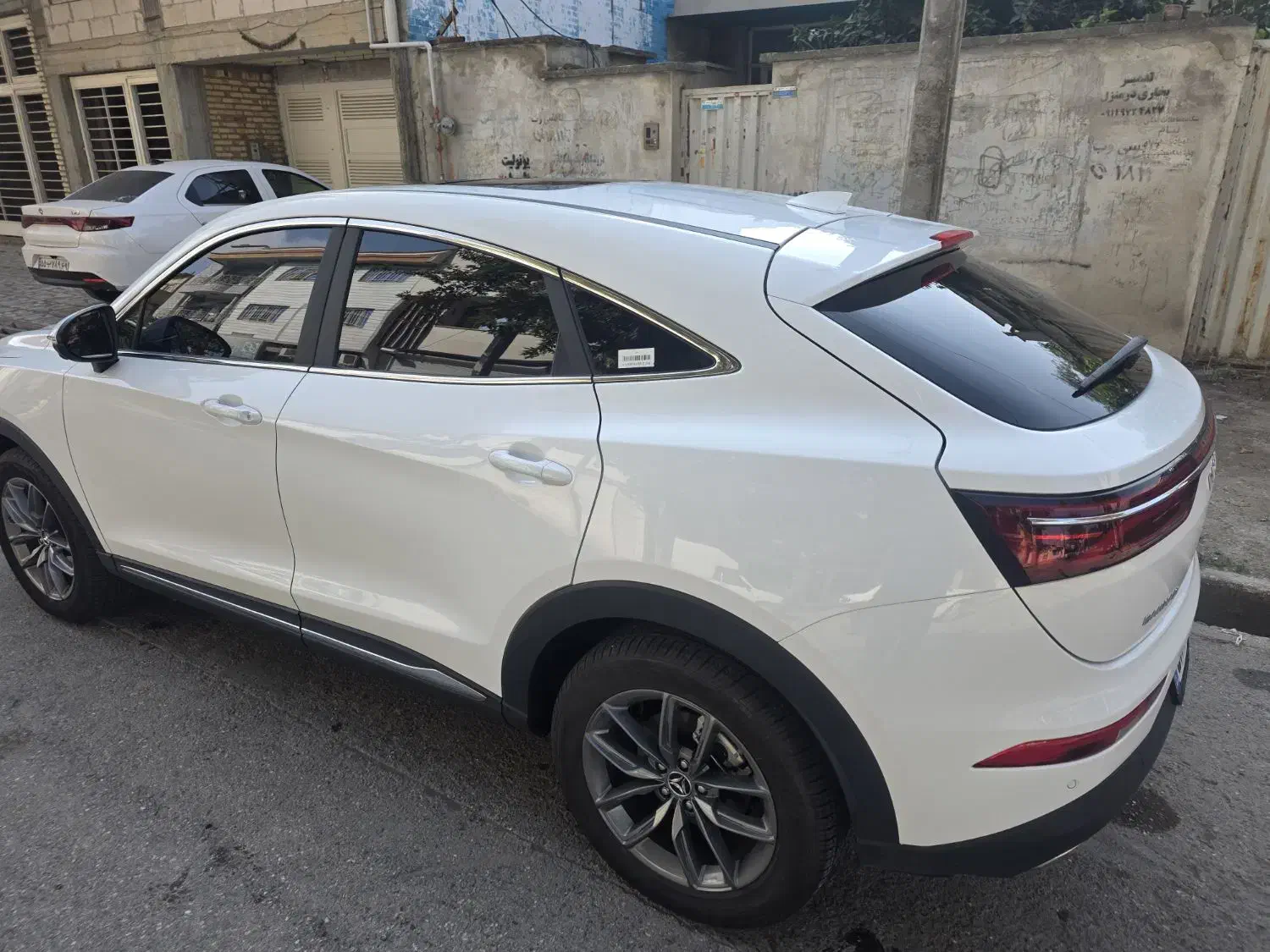 دیگنیتی پرایم ۱.۵ لیتر توربو - 1404