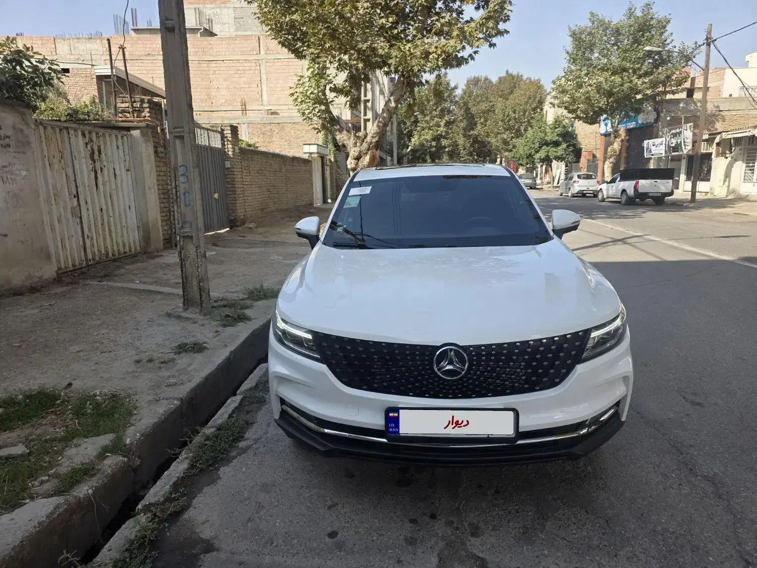 دیگنیتی پرایم ۱.۵ لیتر توربو - 1404