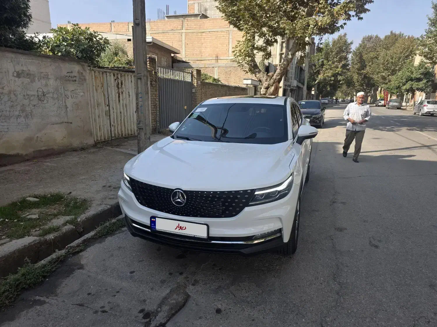 دیگنیتی پرایم ۱.۵ لیتر توربو - 1404