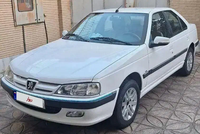 خودرو پژو، پارس آگهی ann_20994258