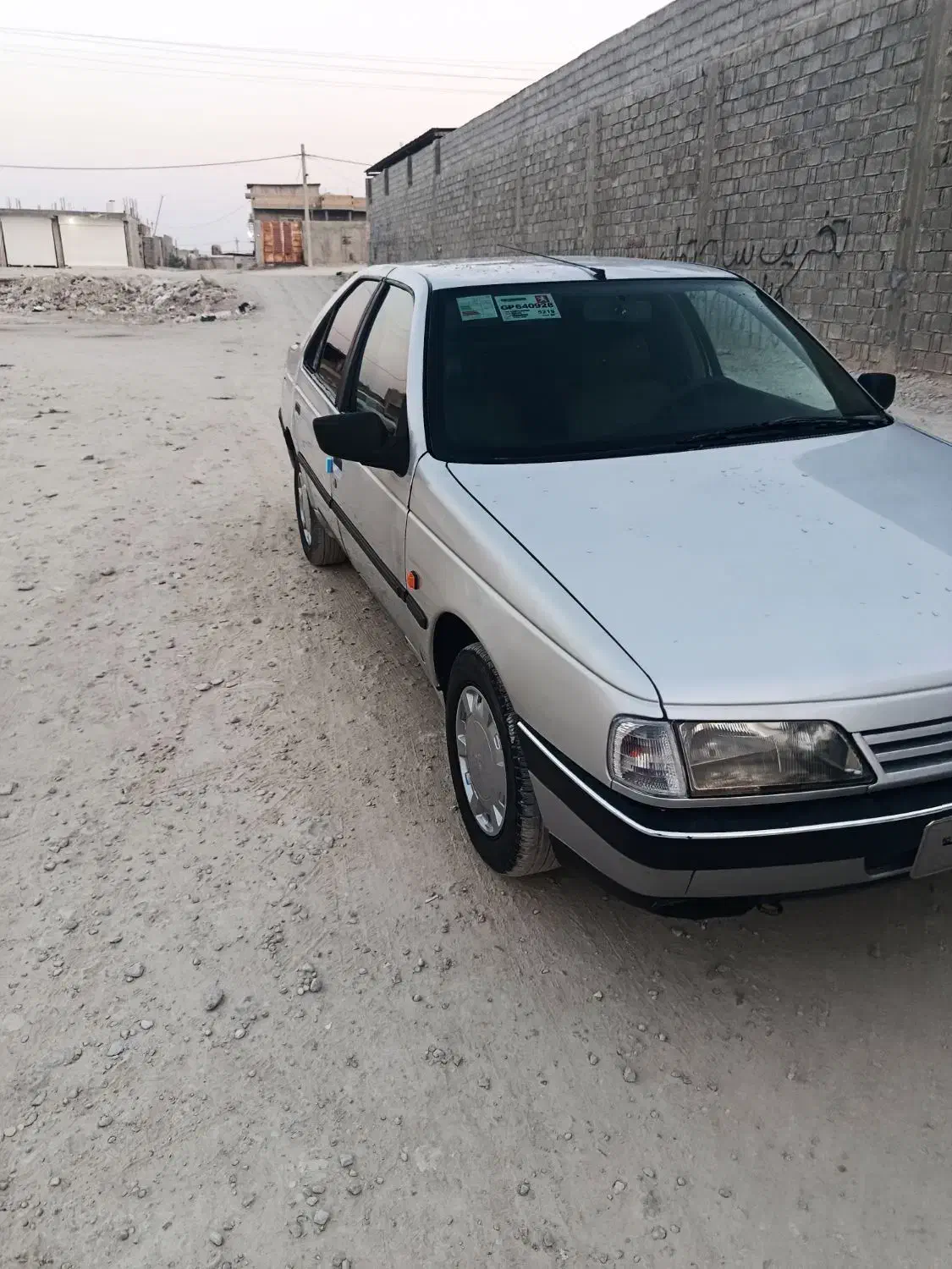 خودرو پژو، 405 آگهی ann_20994260