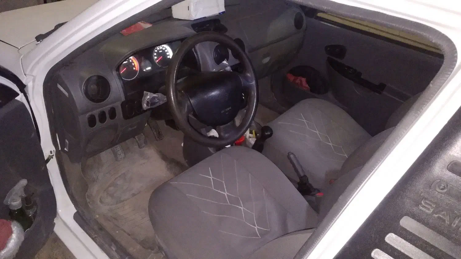 پراید 151 SE - 1401