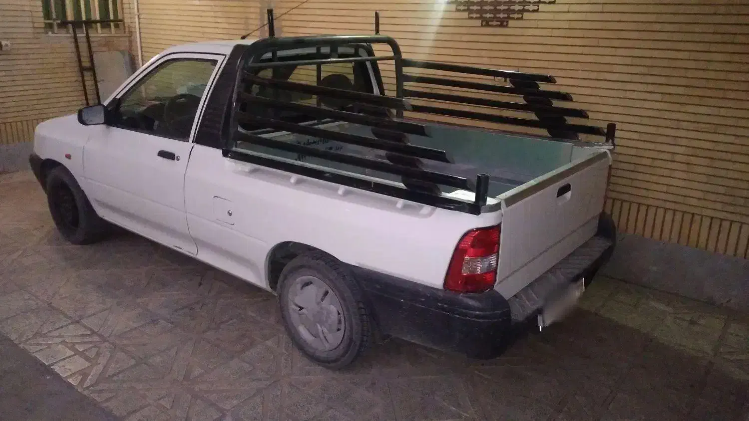 پراید 151 SE - 1401