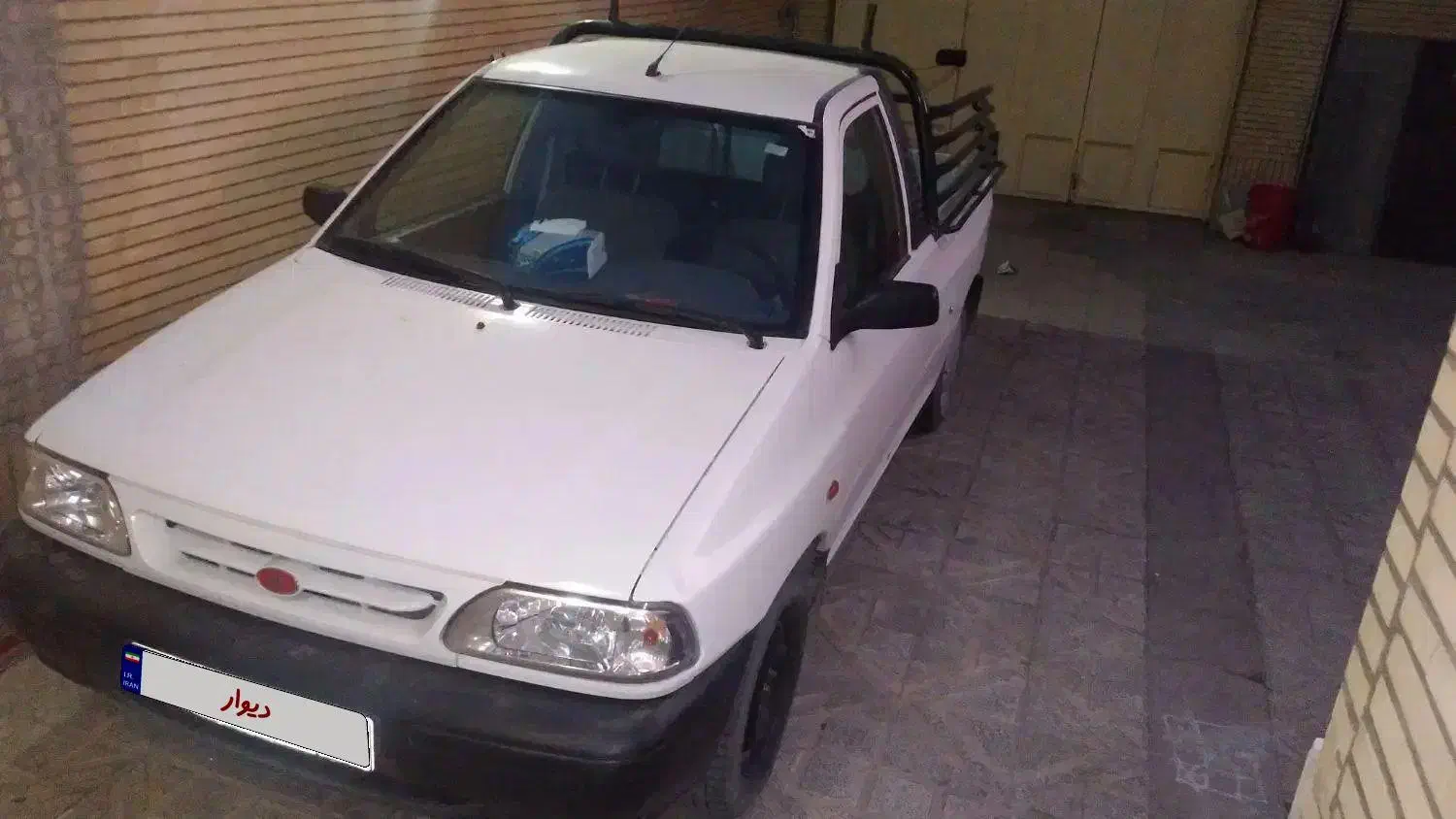 پراید 151 SE - 1401