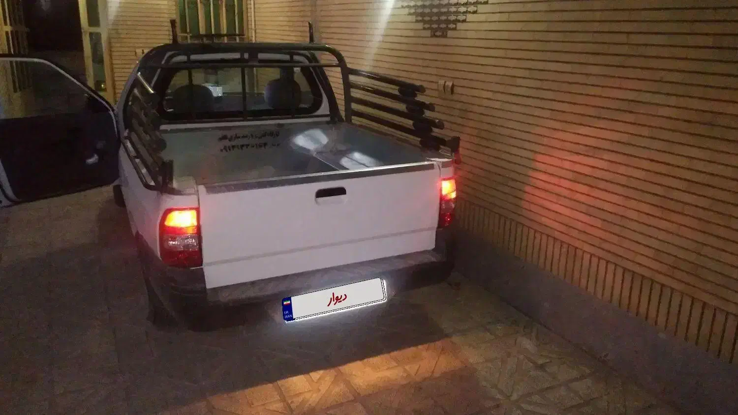 پراید 151 SE - 1401