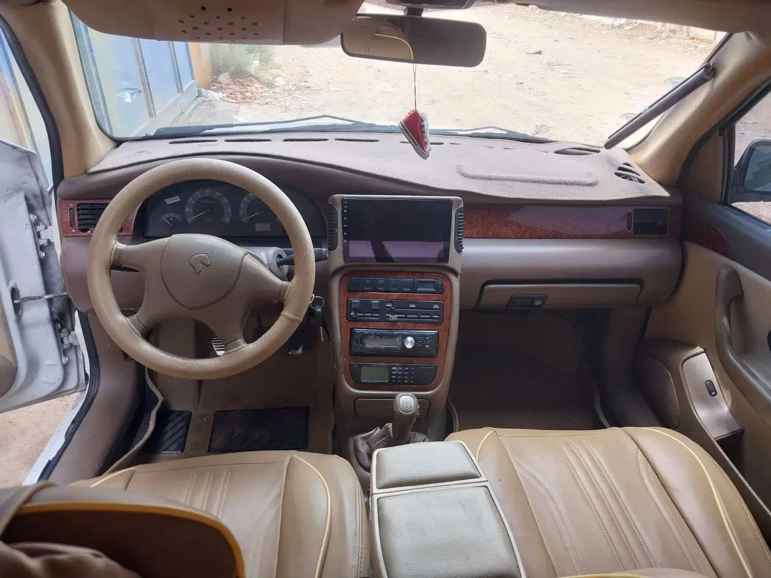 سمند LX XU7 - 1390