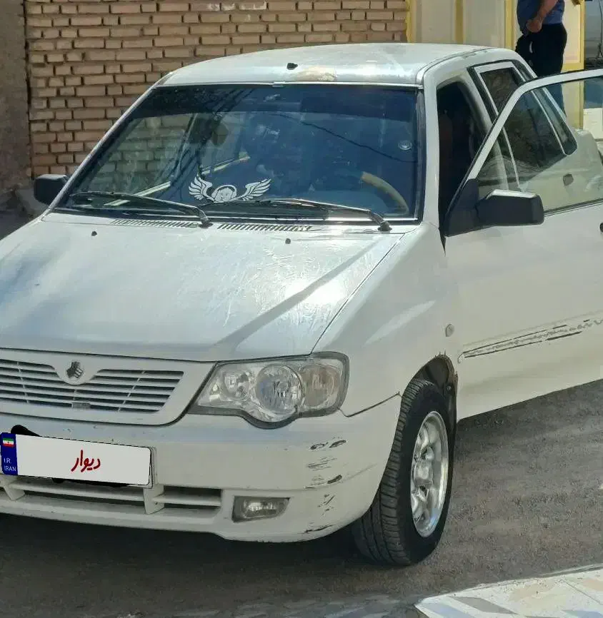 خودرو پراید، 132 آگهی ann_20994270