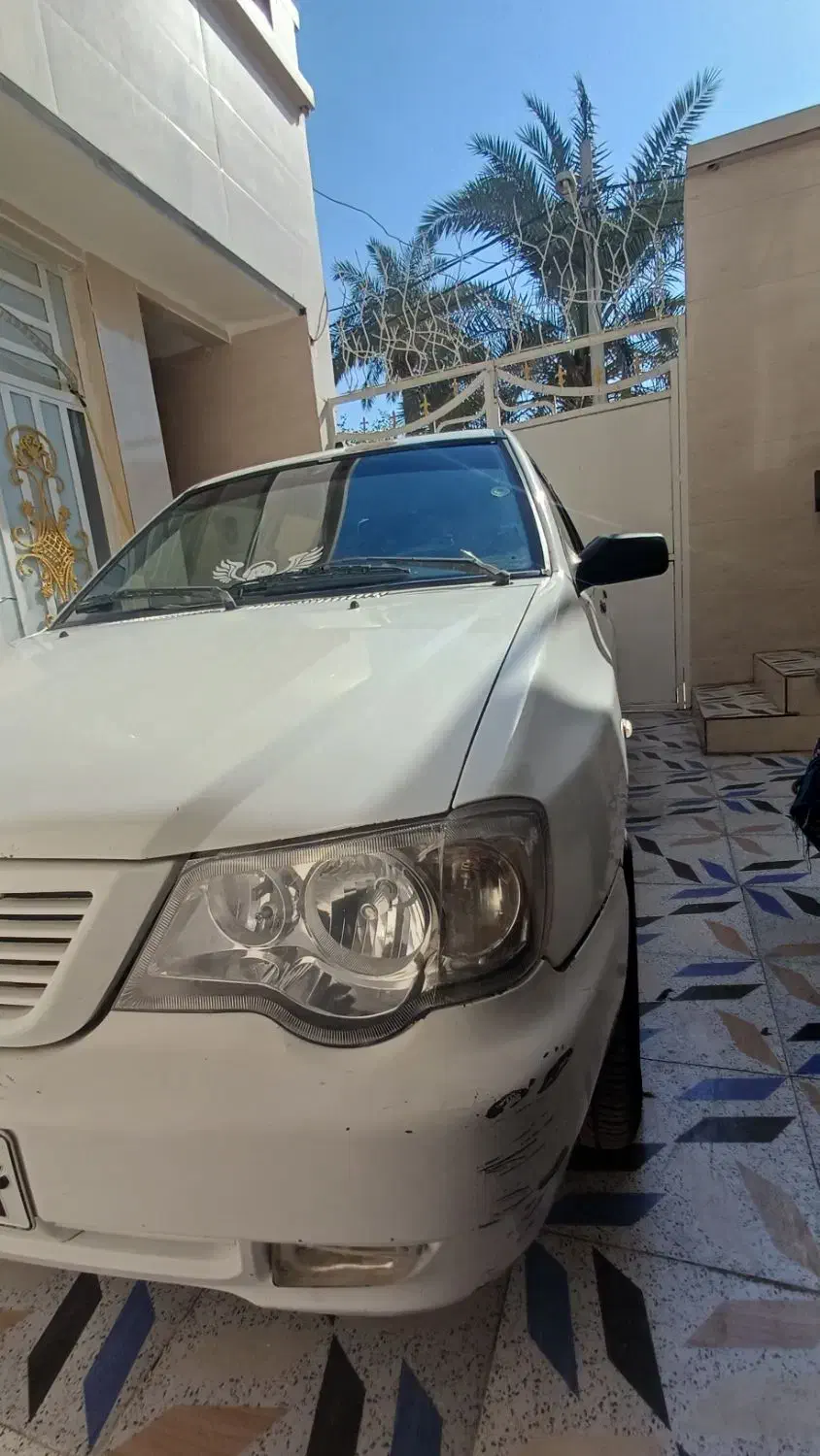 پراید 132 ساده - 1390