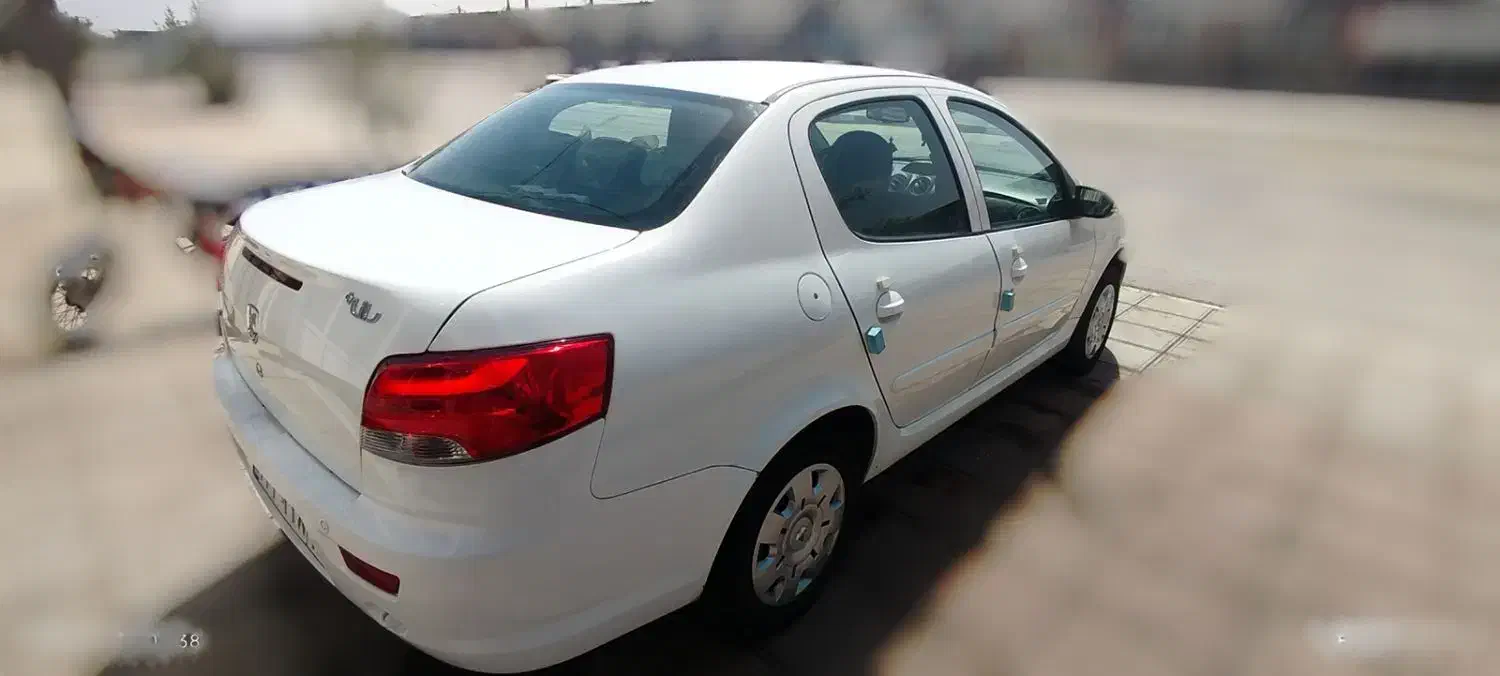 رانا پلاس سقف فلز ESP - 1403