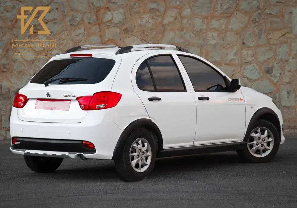 خودرو کوییک، S آگهی ann_20994280