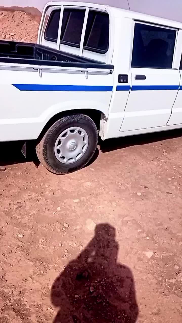 خودرو کارا، دو کابین آگهی ann_20994282