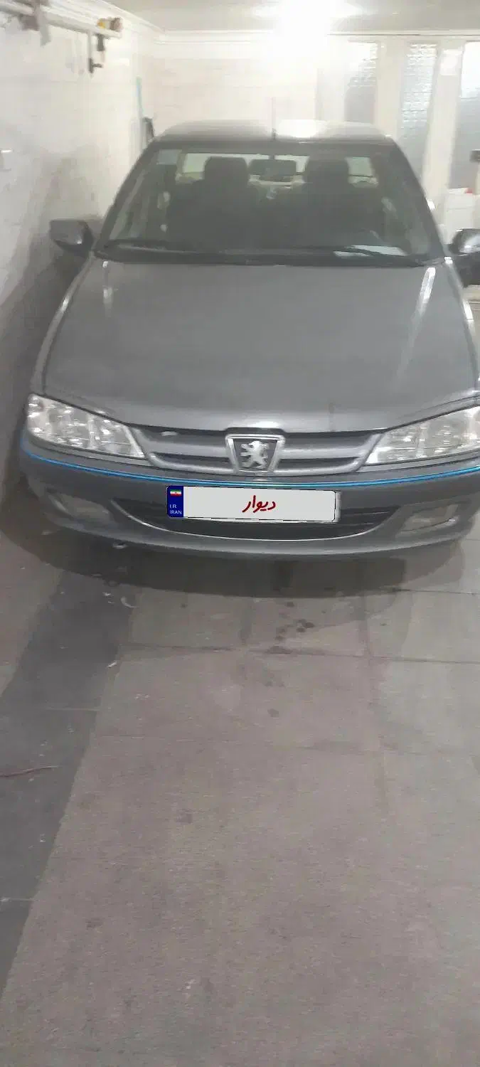 خودرو پژو، پارس آگهی ann_20994286