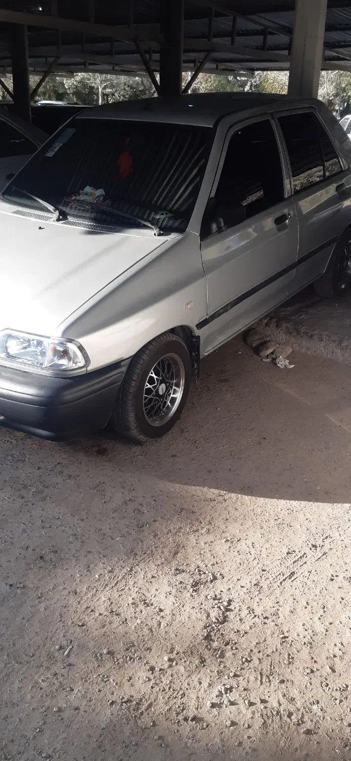 خودرو پراید، صبا آگهی ann_20994293