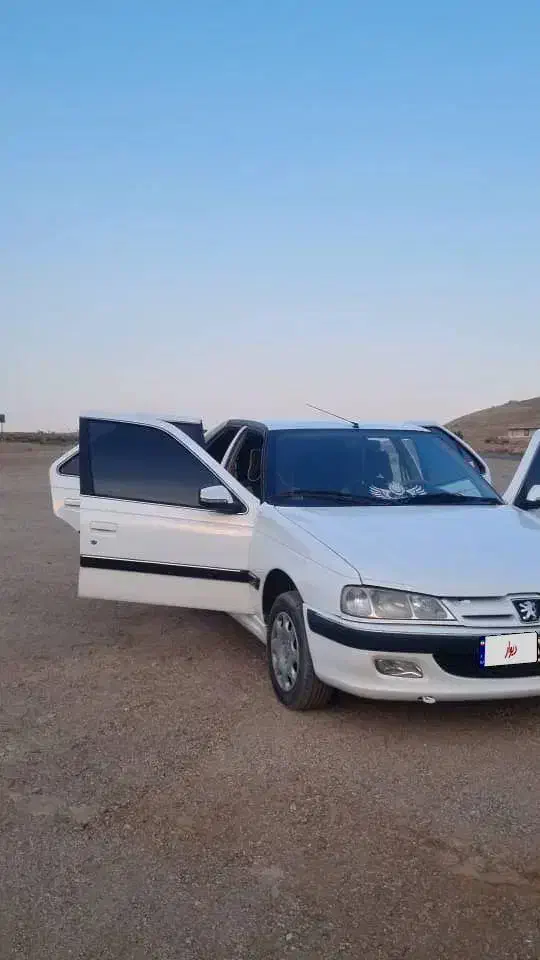 خودرو پژو، پارس آگهی ann_20994294