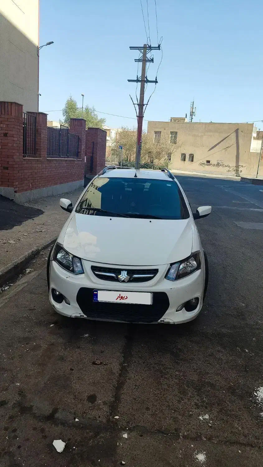 خودرو کوییک، معمولی آگهی ann_20994299