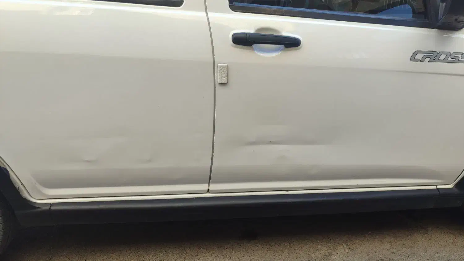 کوییک معمولی دنده‌ای - 1401