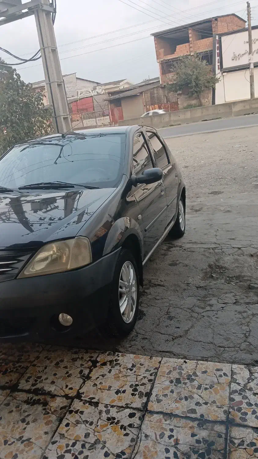 خودرو رنو، تندر 90 آگهی ann_20994302