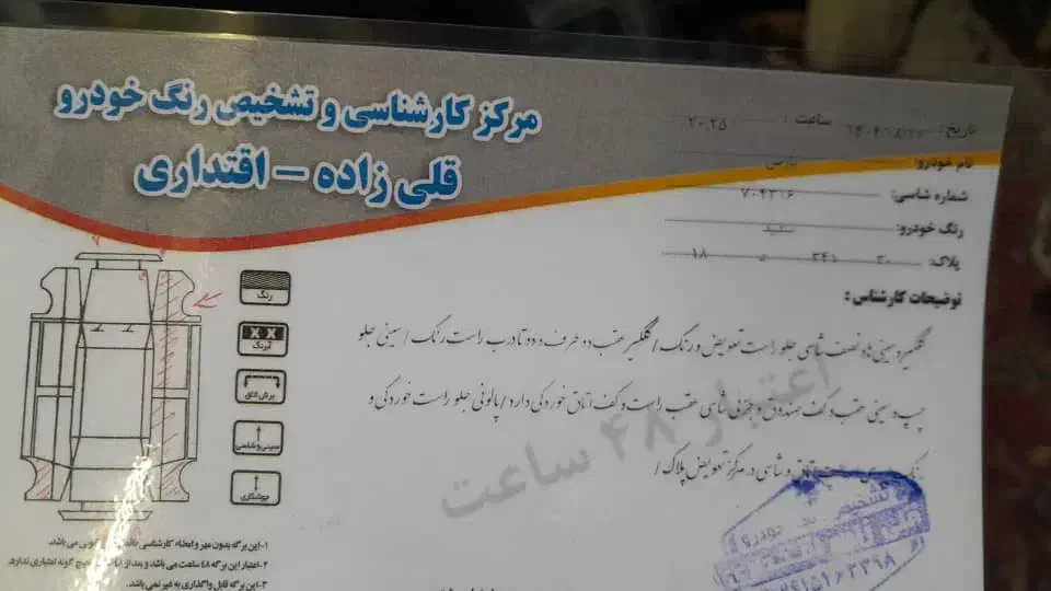 خودرو پژو، پارس آگهی ann_20994303