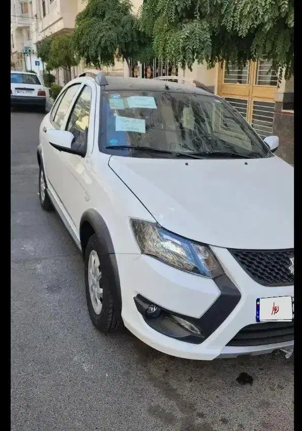 خودرو کوییک، GXR آگهی ann_20994312