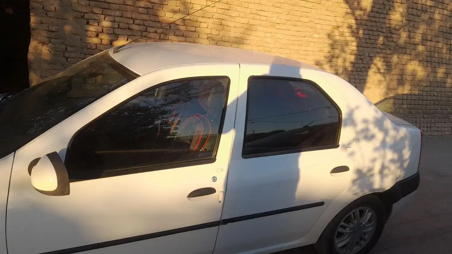 رنو تندر 90 E2 - 1392